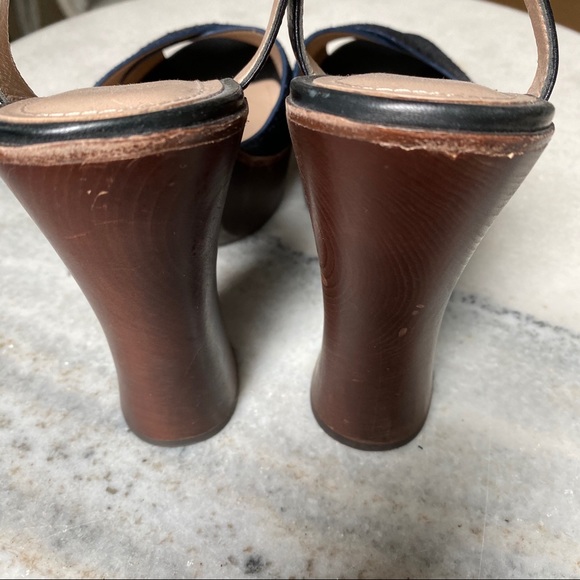 Pour La Victoire Dakota Platform - Picture 7 of 7